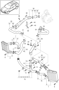 95811070810-Hose, pressure