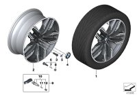 36118047257-Disc rim ce gray