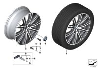 36118053502-Disc rim