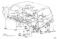 8216160736-WIRE, FLOOR