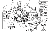 821710RA80-WIRE, ROOF