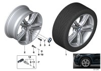 36117846786-Disc rim, light