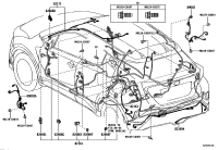 82171F4D00-WIRE, ROOF