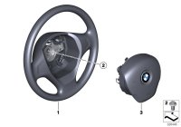 32306791301-Steering wheel