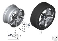 36117857075-Disc rim