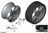 36118072003-Disc rim ce gray