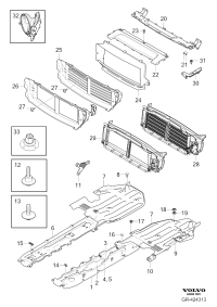 31690201-COVER,SOCKET