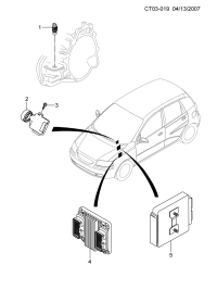 24103745-ENG CONT MODULE