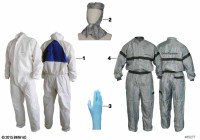 83192159171-Disposable glove