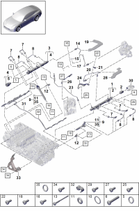 95811051901-SEALING RING