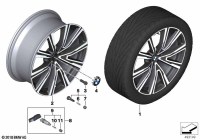 36118072000-Disc rim