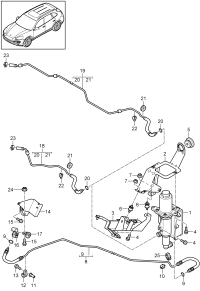 95811641501-Pipe, pressure