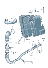 7L0129607-AIR CLEANER