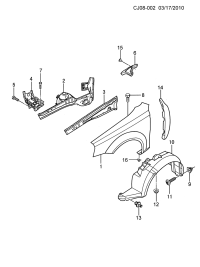 DY90765432-WHEELHOUSE L. FR