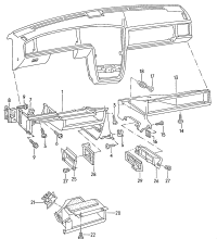 1GD857921-Glove box