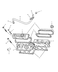 53020489-(F)GASKET CYLINDER HEAD