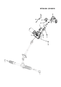 23589399-EPS strg assy