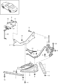 98733105124-Enclosure, side