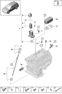 9A710316101-Grommet