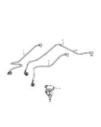 68040006AC-(F)(S)HOSE PURGE
