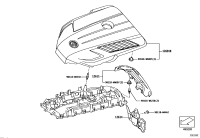 12601WAA02-PROTECTOR, INTERCOOLER