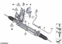 32102472856-Active steering system-hydraulic