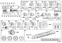 844910C010-RADIATOR ASSY