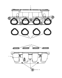 4884520AB-(<)INSULATOR SPRIN