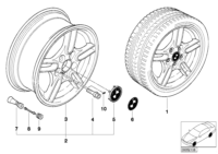 36317653064-VALVE, PCV