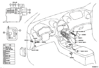 8434019015-SWITCH ASSY,STOP LAMP