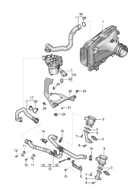 4W0131125A-JOINT-HOSE