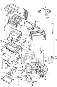 95557234900-SEALING GASKET