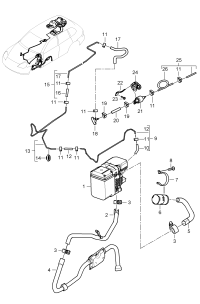 95557280104-Auxiliary heater