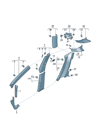 3G886729182V-Plate B