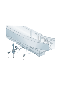 4A0820535-Sensor, ambient temperature