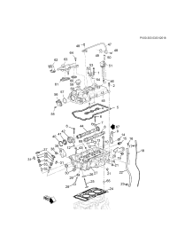 24108694-COIL ASSY-IGN