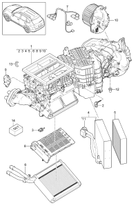 95857230105-Housing, air
