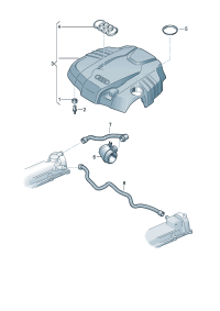 4L0103925E-Cover assy-int