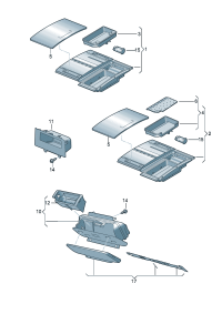 7L6857977A-ASHTRAY