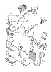 36A121233-BRACKET,HARNESS