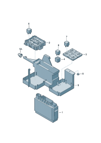 7L6937049N-Cont cont unit Note OT-instructions: