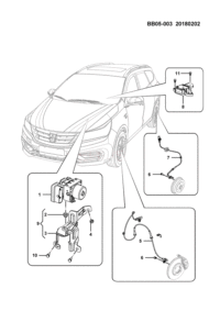 23953185-Bracket-ESC