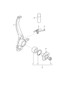 95534115510-Bearing-rotate