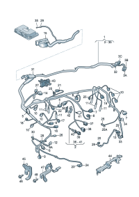 4L0971610CF-Harness-motor D-28.05.2012
