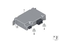 66519259021-Camera-based system-control unit
