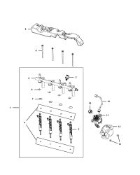 68212572AB-SENSOR FUEL PRESSURE