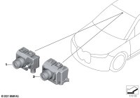 66515A1A142-Camera augmented reality low profile