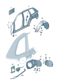 7L6809573-PLATE