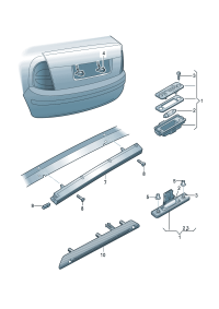 5ED945097-Lamp, lamp