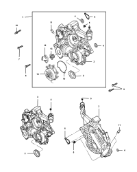 53021238AB-Cover, chain-box see annotation